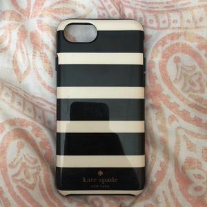 iPhone 7/8 Kate Spade case